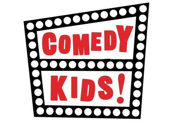 comedy-kids