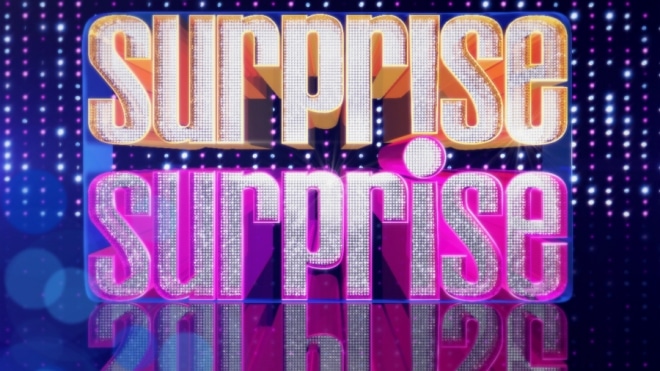 Surprise