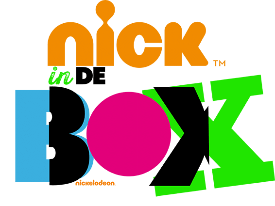 Nick in de Box