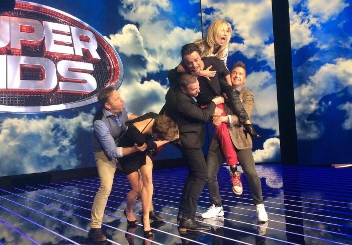 superkids