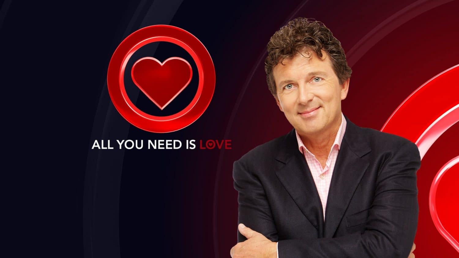 All You Need Is Love