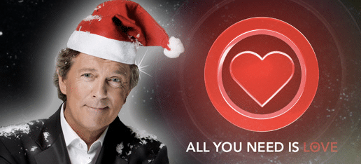 Kerstspecial  All you need is love