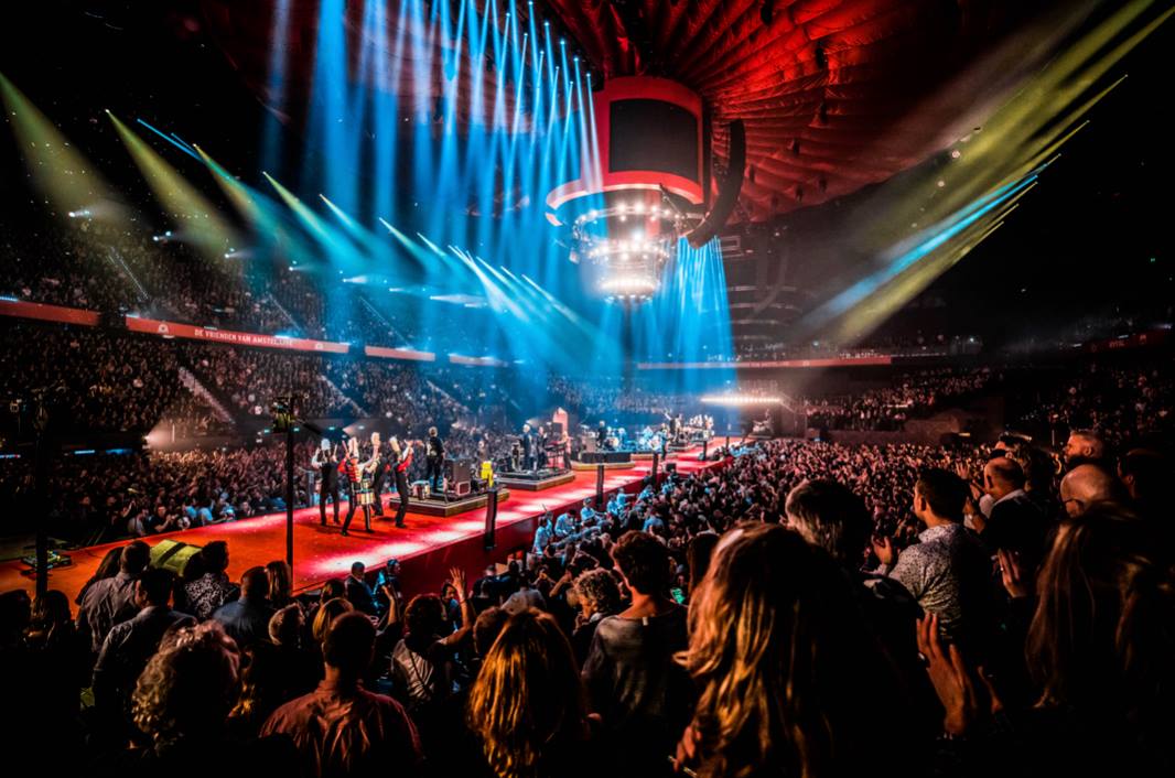 VVAL2019 vrienden van amstel live