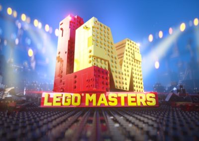 Lego Masters