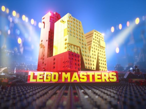 Lego Masters