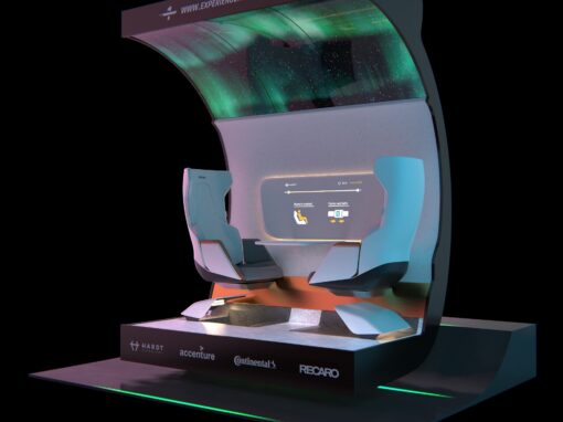 Hardt Hyperloop