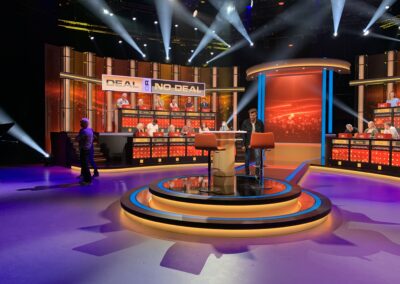 Deal Or No Deal